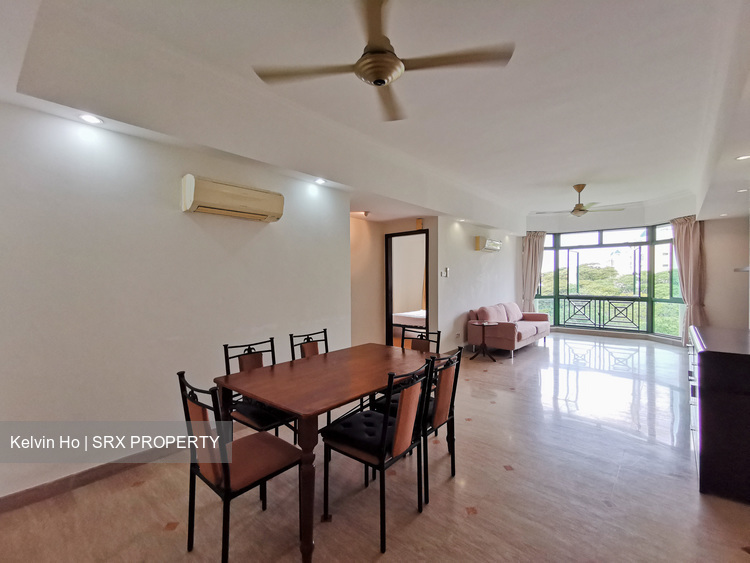 Signature Park (D21), Condominium #207587821